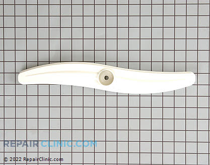 Upper Wash Arm Assembly WP99002418 Alternate Product View