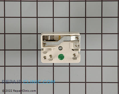 Surface Element Switch WB23M9 Alternate Product View
