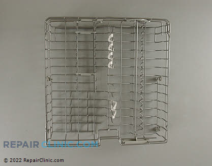 Upper Dishrack Assembly WPW10243281 Alternate Product View