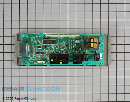 Oven Control Board 32059603W Alternate Product View