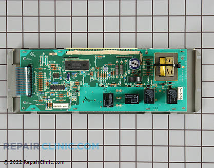 Oven Control Board 77001202 Alternate Product View