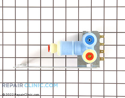 Water Inlet Valve WP2188785 Alternate Product View