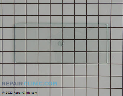 Inner Door Glass WB36X5575 Alternate Product View