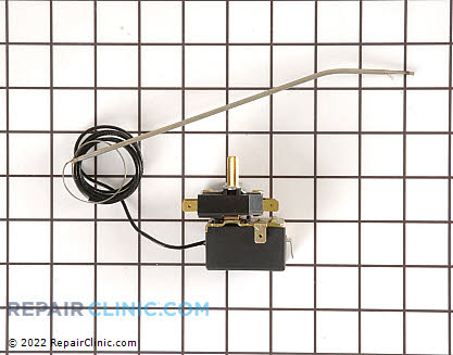 Temperature Control Thermostat WB20T10006 Alternate Product View