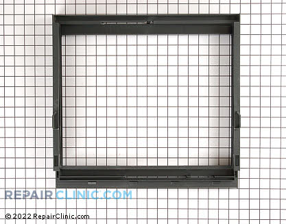 Shelf Frame D7853202 Alternate Product View