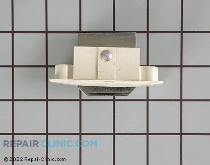 Top hinge WR13X5208 Alternate Product View
