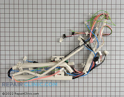 Wire Harness 8181784 Alternate Product View