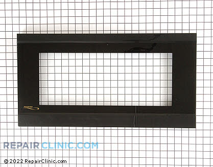 Outer Door Panel F302A5H00AP Alternate Product View