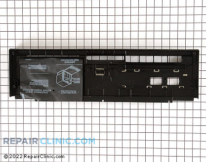 Control Panel WD34X10734 Alternate Product View