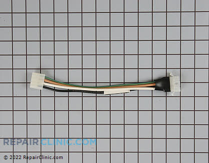 Wire Harness 2187630 Alternate Product View