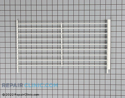 Wire Shelf 1114608 Alternate Product View