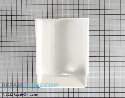 Ice Bucket Housing 61004847 Alternate Product View