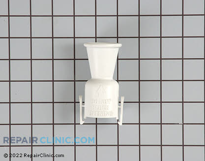 Dispenser Funnel Guide R9800155 Alternate Product View