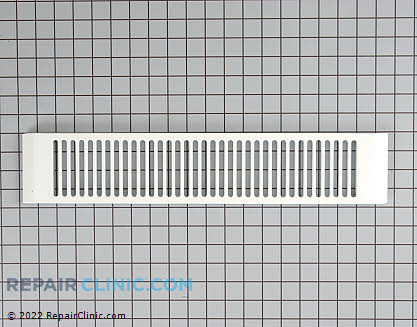 Grille & Kickplate 71002190 Alternate Product View
