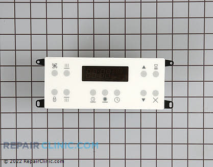 Display Board 318012901 Alternate Product View