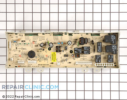 User Control and Display Board WH12X10238 Alternate Product View
