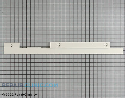 Filler strip, right 05/06 dw 8059762-0 Alternate Product View