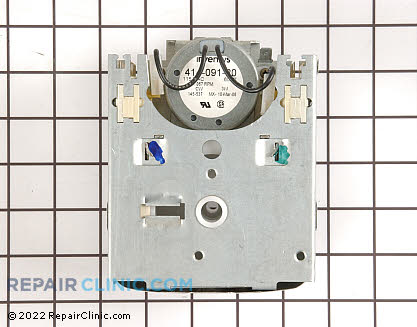 Timer WH12X10260 Alternate Product View