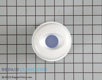 Fabric Softener Dispenser WP8559760 Alternate Product View