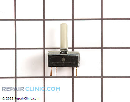 Rotary Switch WH12X891 Alternate Product View