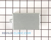 Wiring Cover - Part # 830918 Mfg Part # WP8268991