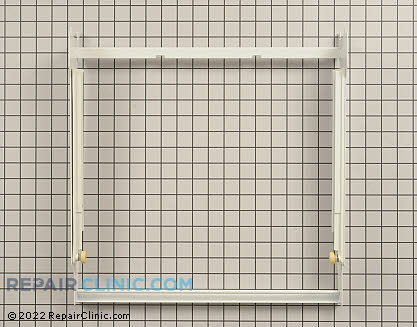 Shelf Frame 2161760 Alternate Product View