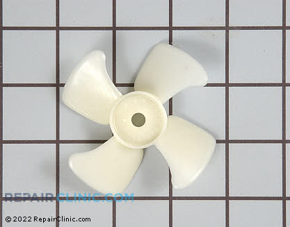 Fan Blade B5706702 Alternate Product View