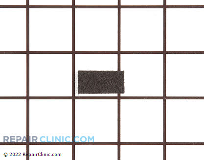 Felt Seal WB1K5132 Alternate Product View