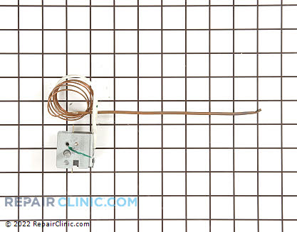 Temperature Control Thermostat WB20K8 Alternate Product View