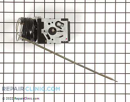Temperature Control Thermostat WB21X378 Alternate Product View