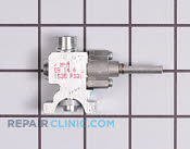 Valve - Part # 4454505 Mfg Part # WB21X22069