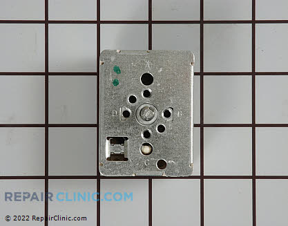 Surface Element Switch WB23M7 Alternate Product View
