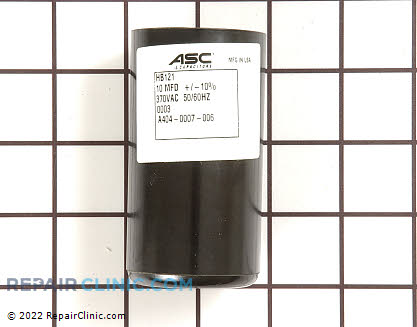 Capacitor WB27X5599 Alternate Product View