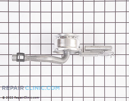 Surface Burner WB28X5047 Alternate Product View