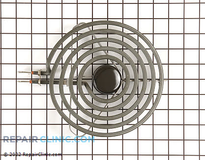 Coil Surface Element WB30K5019 Alternate Product View