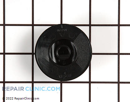 Thermostat Knob WB3X5856 Alternate Product View