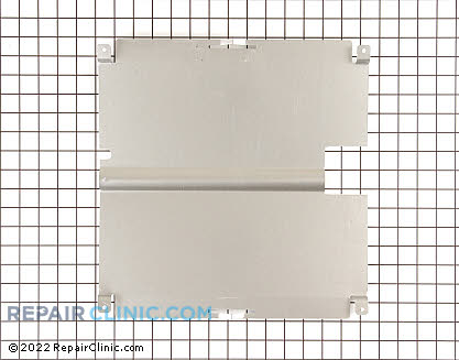 Heat Shield WB34K9 Alternate Product View