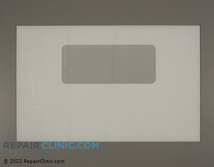 Door Glass WB36X5692 Alternate Product View