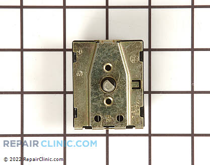 Rotary Switch WE4X576 Alternate Product View