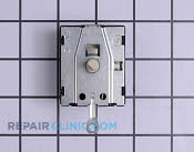 Selector Switch - Part # 276913 Mfg Part # WE4X833