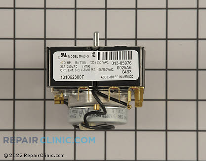 Timer WE4X775 Alternate Product View