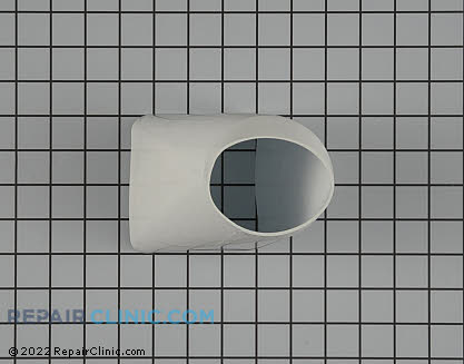 Dispenser Funnel Guide WR17X3309 Alternate Product View