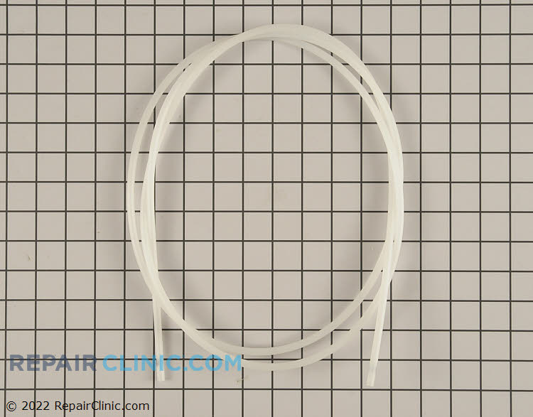 5/16 inch to 5/16 inch Refrigerator Water Line Tube Connector Unit for GE Replace WR02X11330 0194