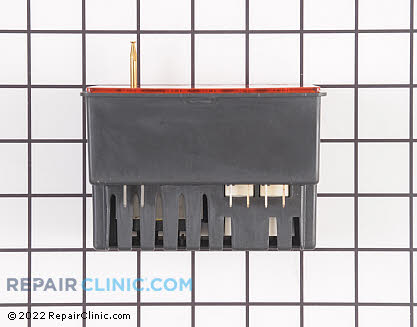 Oven Control Board 00097950 Alternate Product View