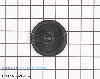 Knob Dial 131118500 Alternate Product View