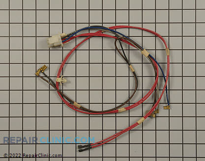 Wire Harness 131619500 Alternate Product View