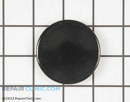 Surface Burner Cap 00155515 Alternate Product View