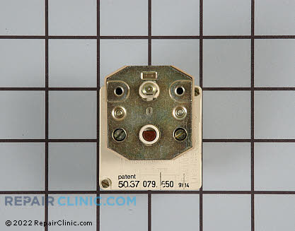 Surface Element Switch 00156848 Alternate Product View