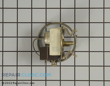 Temperature Control Thermostat 216161200 Alternate Product View
