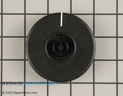 Knob Dial 22001264 Alternate Product View